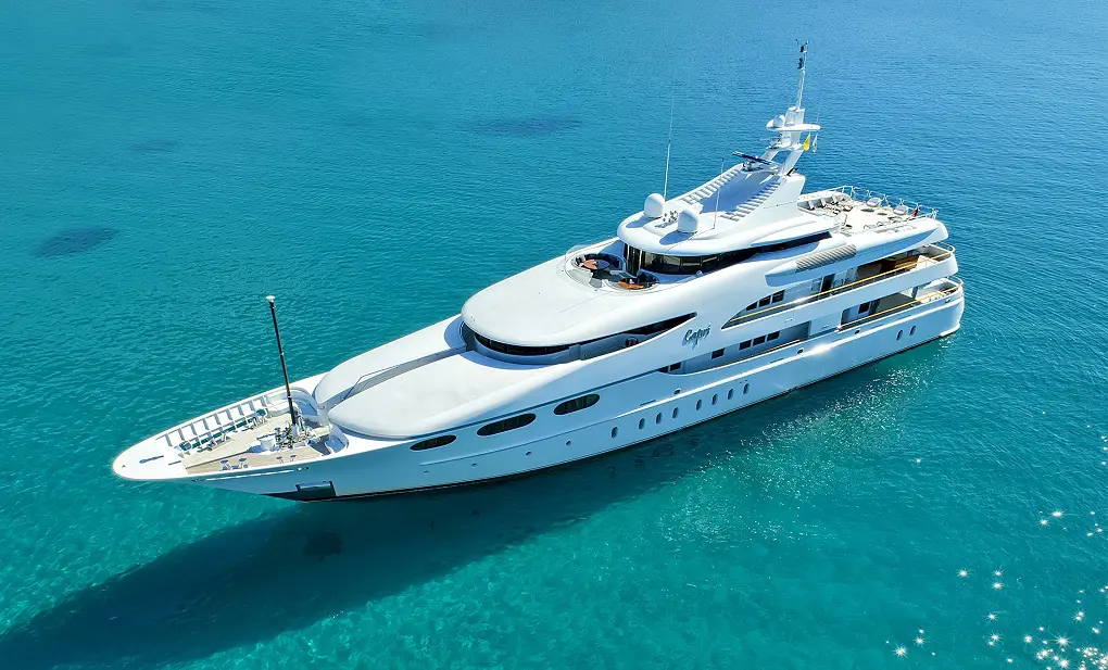 Capri-Lurssen-58m-Layout-Exterior