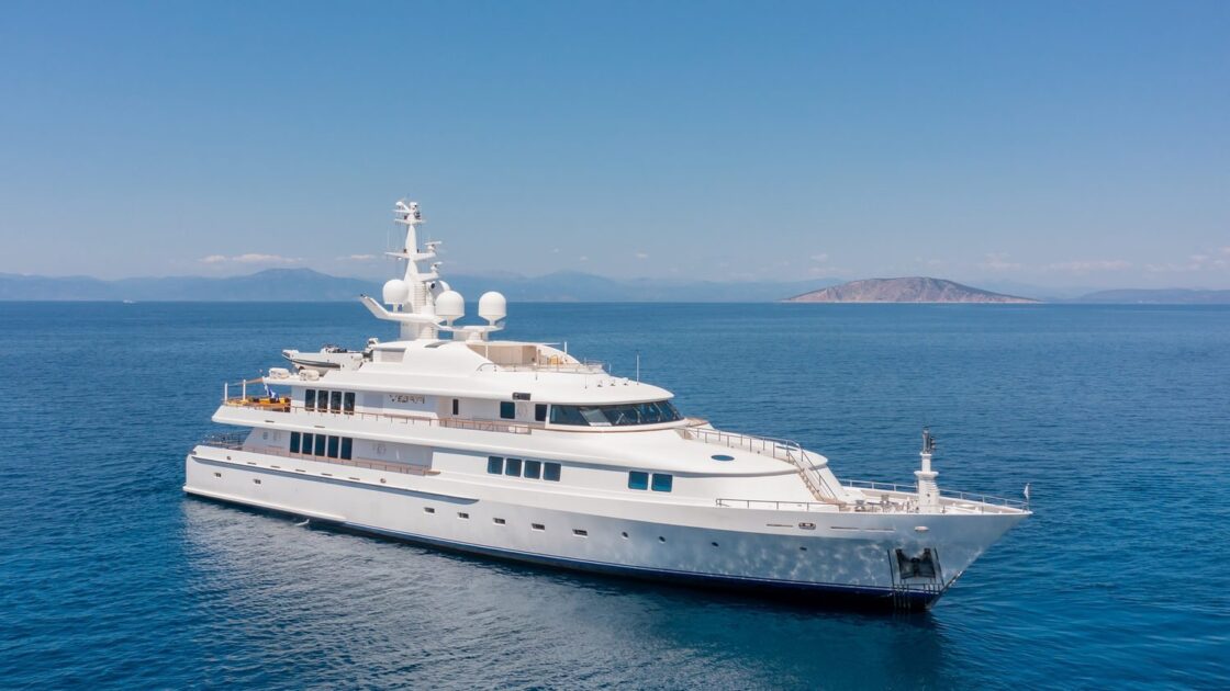 M/Y Vera
